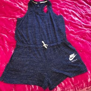 Nike Romper